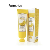 FARM STAY I am real fruit Banana Hand Cream 100ml (3 Options)